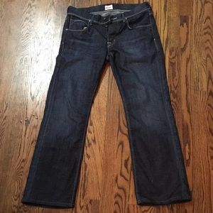 Men’s Hudson Jeans Clifton Boot 32